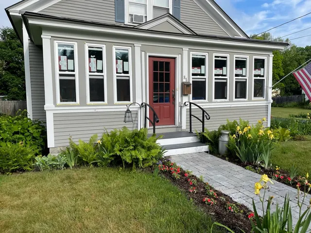 Jim's Masonry and Home Improvements work photo