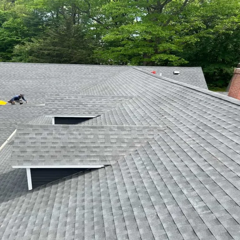 Commercial Roofing