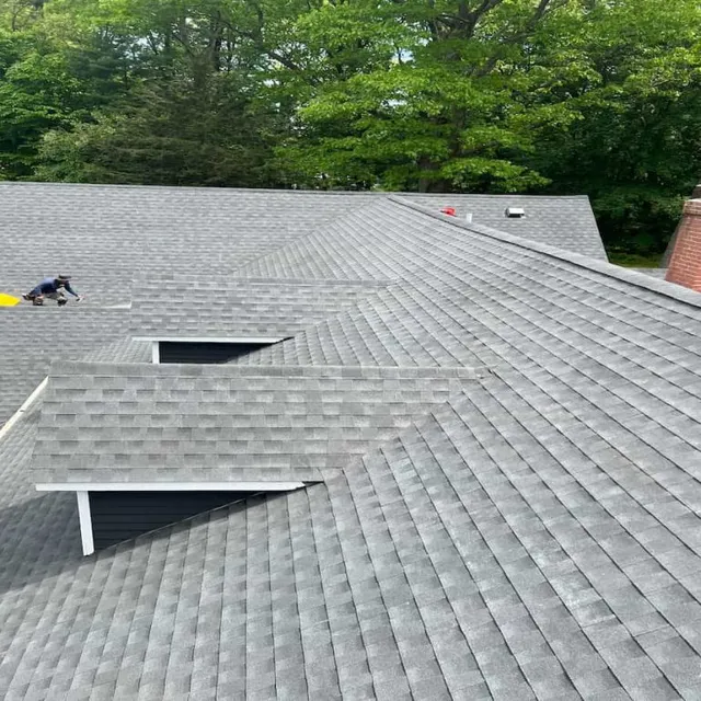 Commercial Roofing