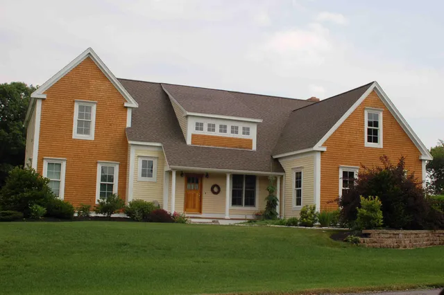 KR Painting, LLC. work photo