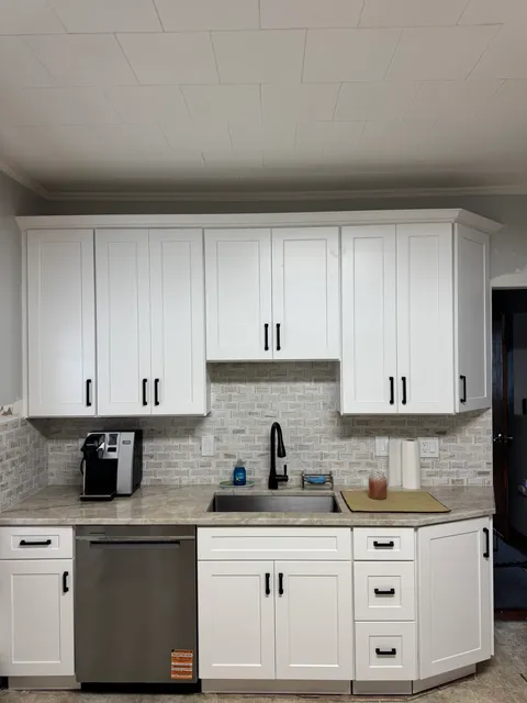 White Walnut Woodmaster work photo