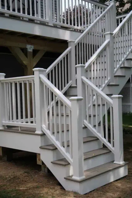 work photo from paffordconstructionllc.com