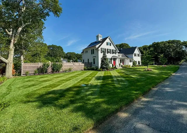 work photo from coleslawncareandlandscaping.com
