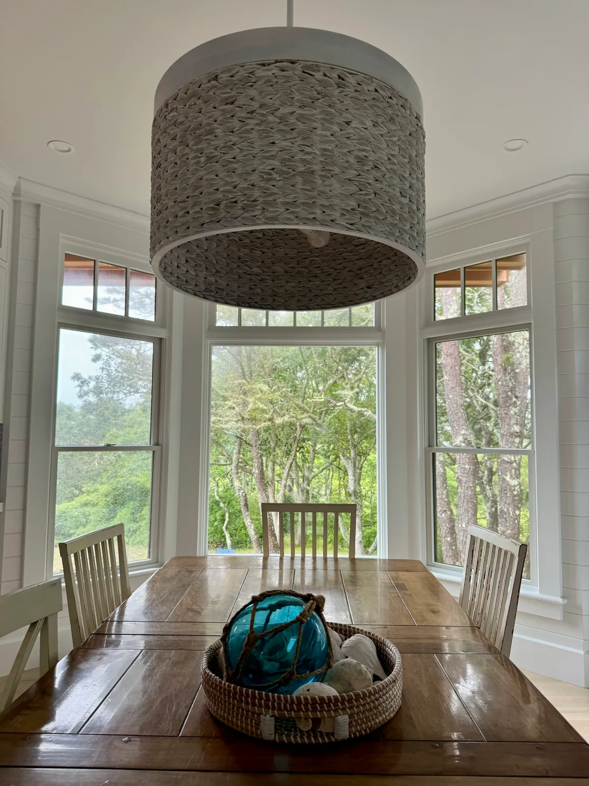 Interior Renovation Project