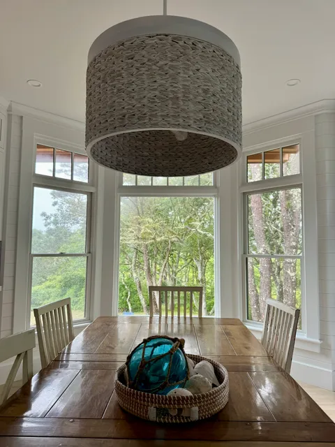 Interior Renovation Project