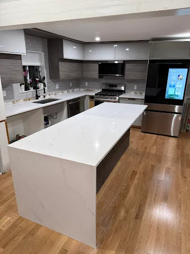Marble & Granite Pro work photo