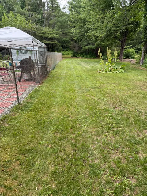 4Life Lawncare researched project photo