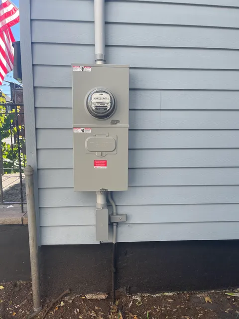 Superior Electrical Contractor Inc work photo