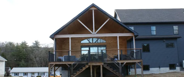 work photo from penfieldandsons.com