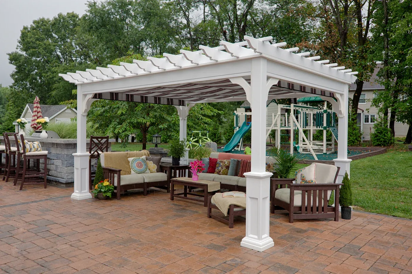 work photo from decksplus.com