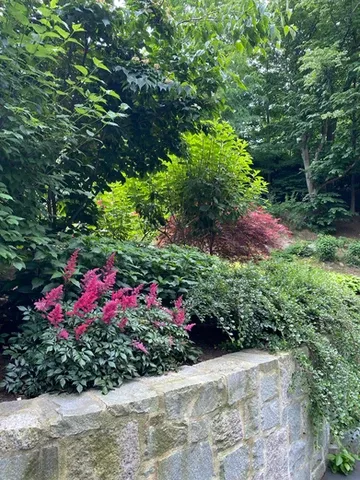 Uncommon Ground Garden Services work photo
