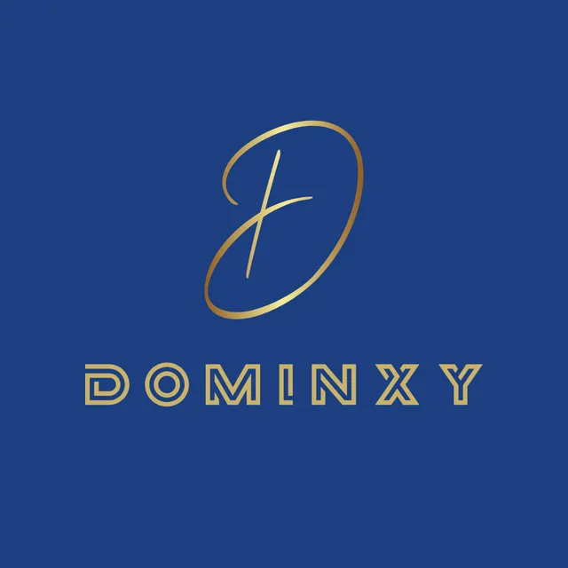 DominXY Landscaping logo