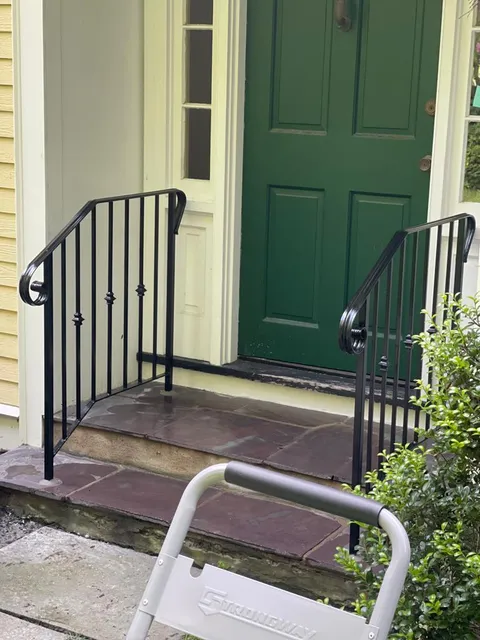 North Shore IronWork