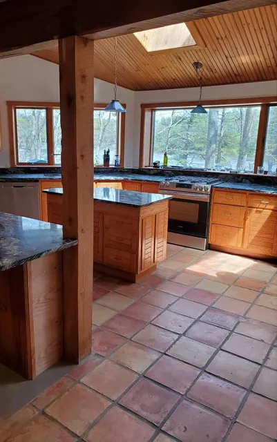 work photo from csmcustombuilders.net
