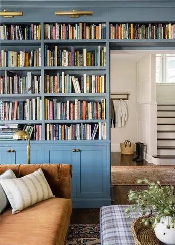 Bookshelf