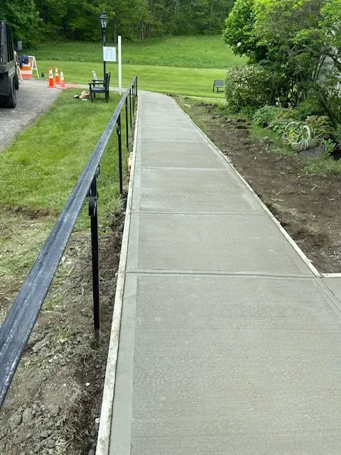 work photo from coolbethconstruction.com