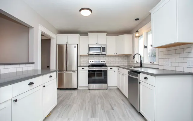 Benedict Properties LLC work photo