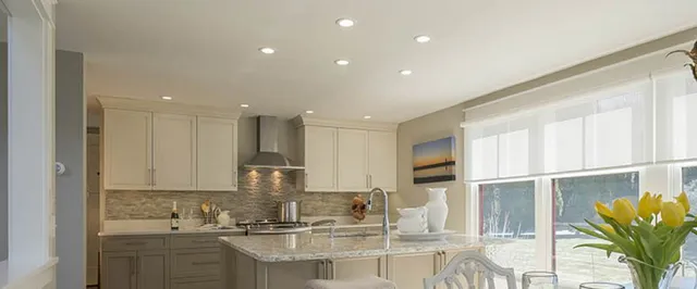 work photo from baysidekitchens.com