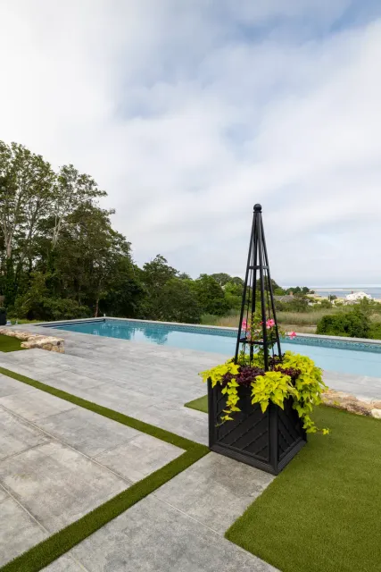 work photo from northchathamlandscaping.com