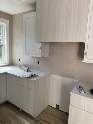 Murphy Denis Tile Marble researched project photo