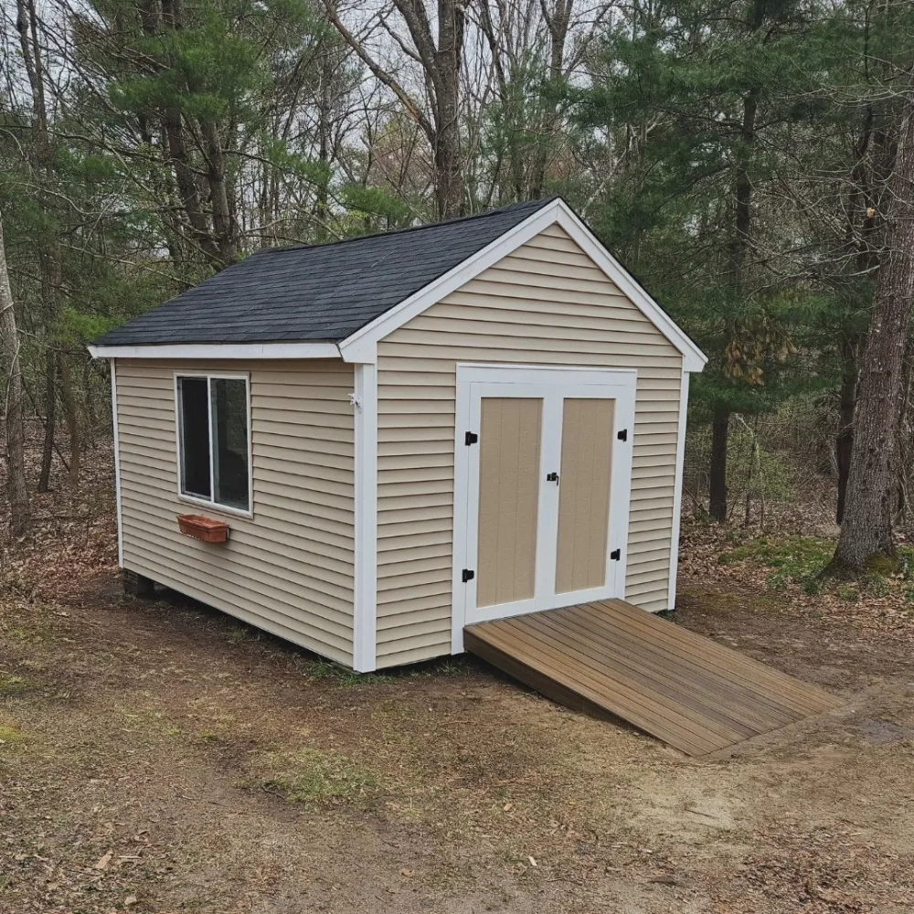 Deck Builder
