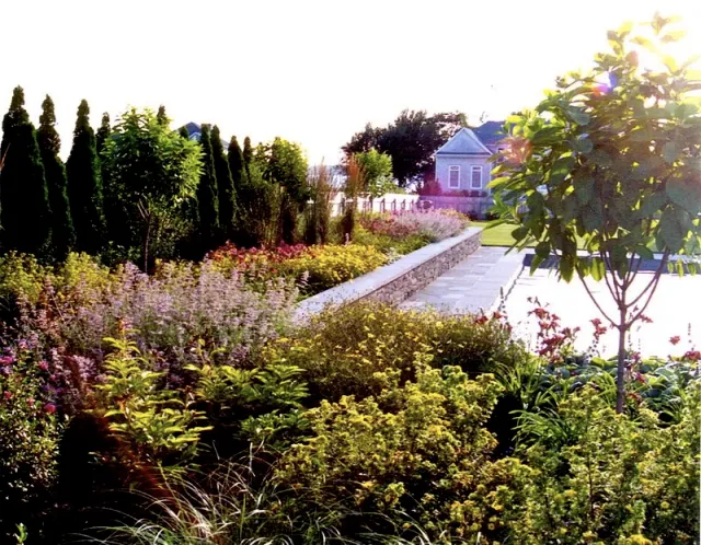 Waterview Pool