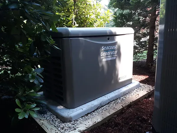 work photo from seacoastgenerator.com