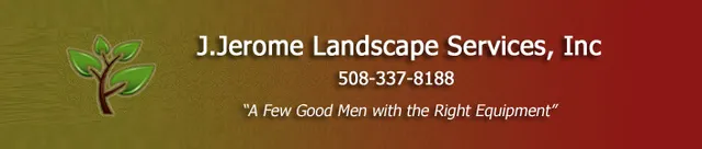 J.Jerome Landscape Services, Inc. logo