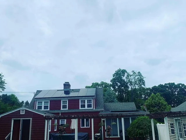 Superior Solar LLC researched project photo