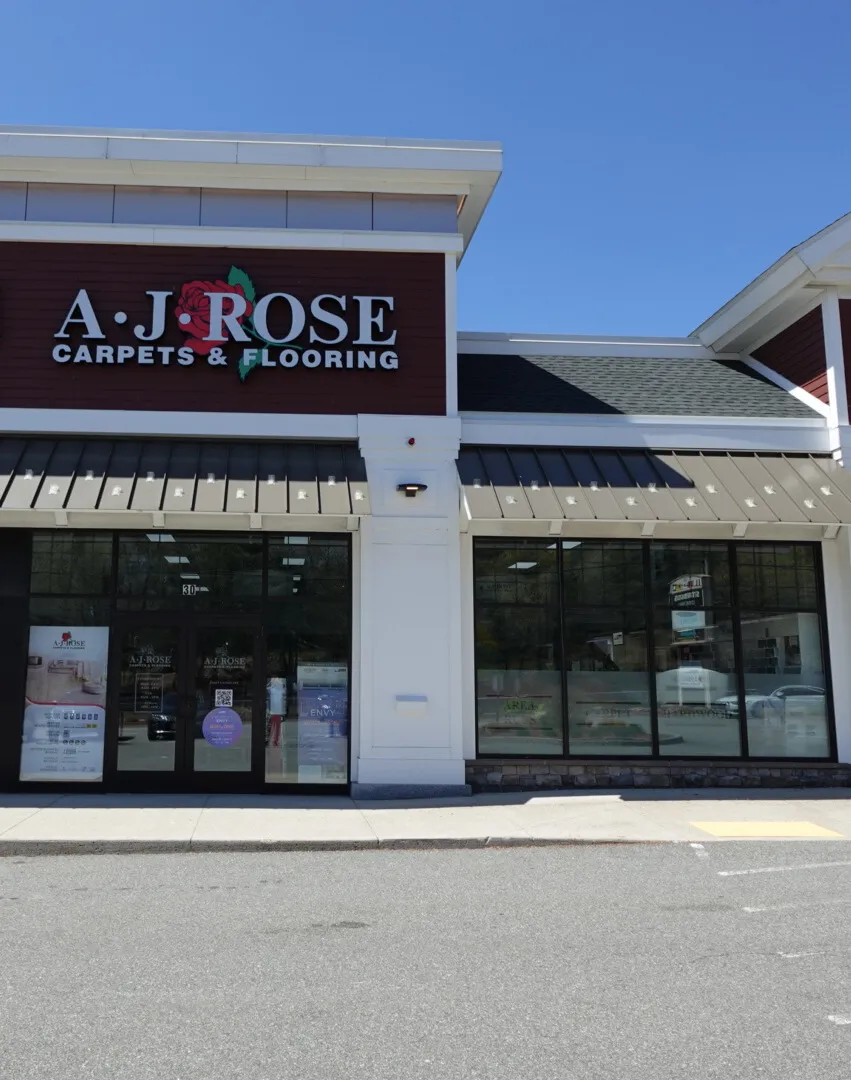 A.J. Rose Carpets & Flooring