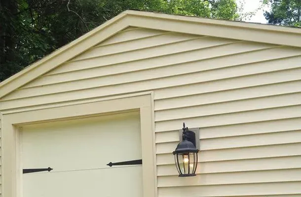 Outdoor lighting