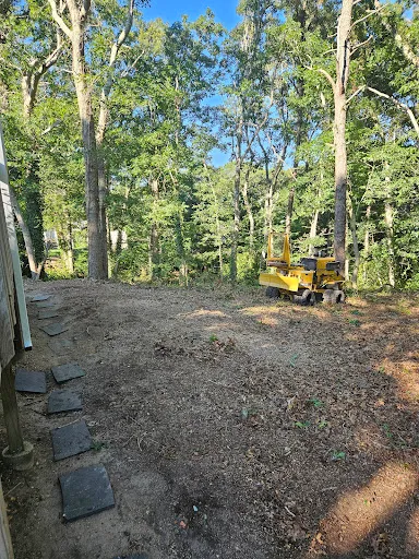 S & L Tree Services work photo