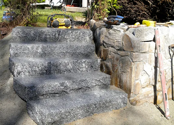 M J Nicholls Landscaping