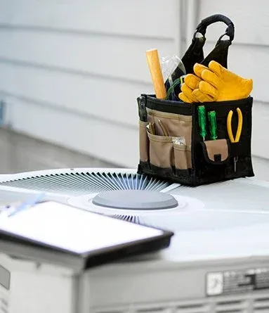 Air Conditioning & Repair & Installation