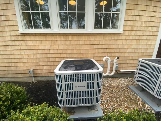 Comfort Technology work photo