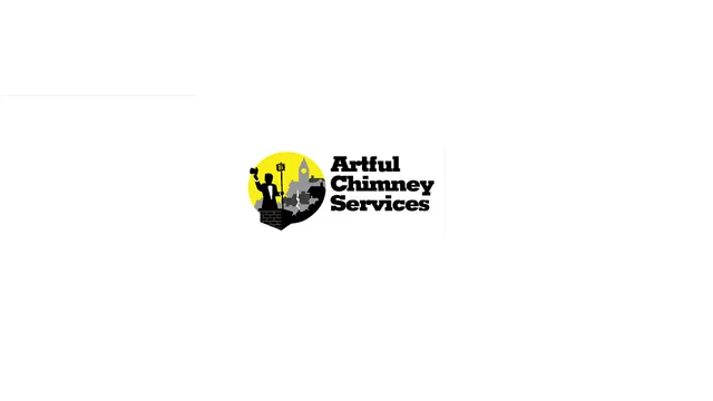 Artful Chimney Services work photo