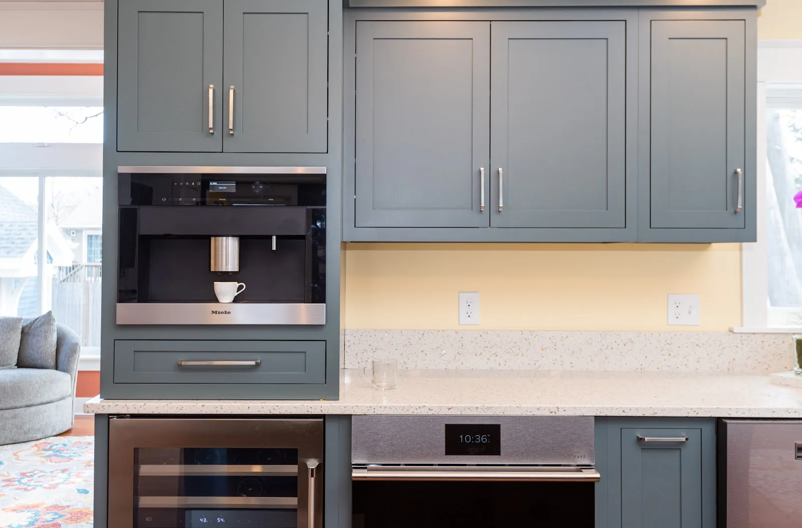 Zolotas Peabody Kitchen Bath
