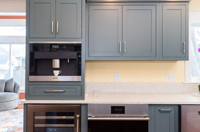 Zolotas Peabody Kitchen Bath