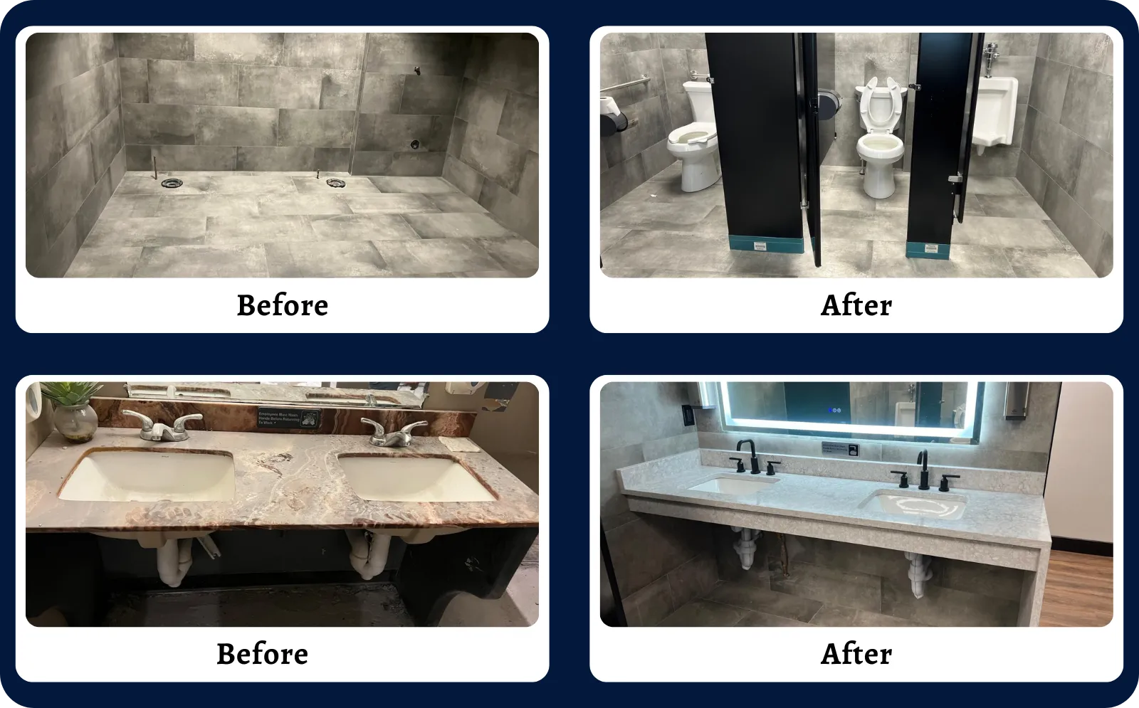 work photo from allcapehvacplumbing.com