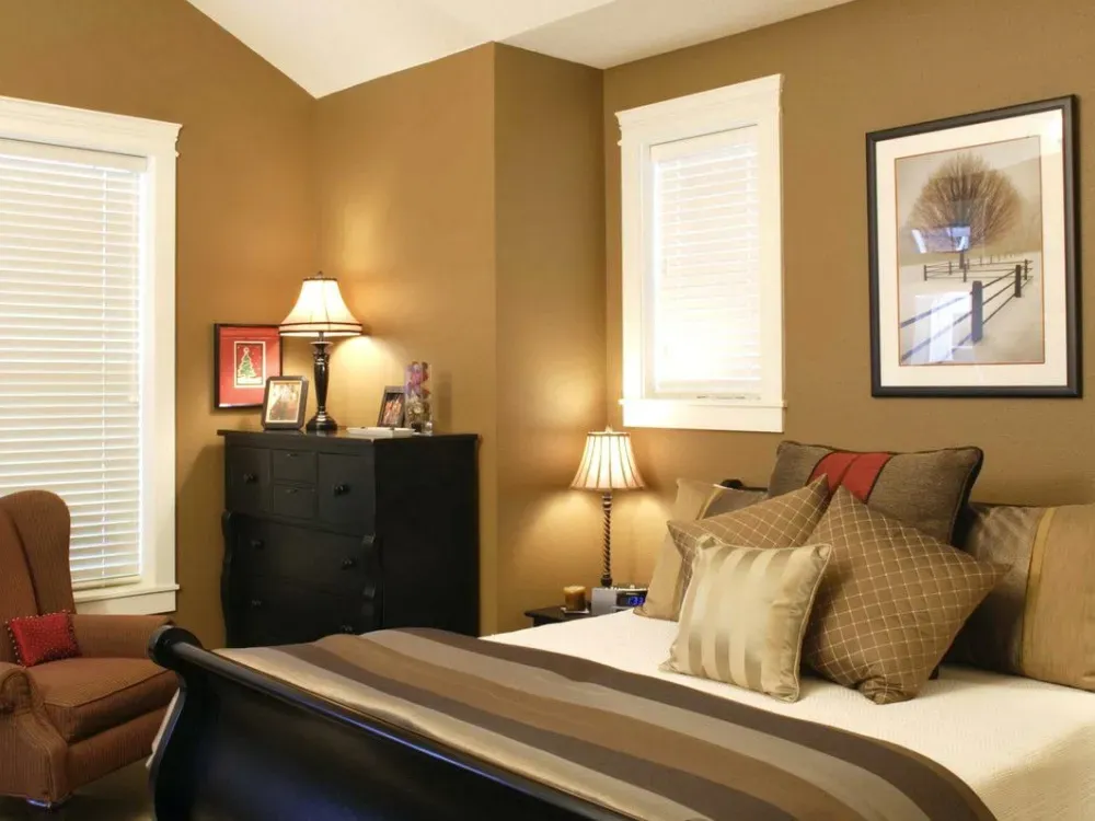 Deplok Painting specializes in exceptional interior painting projects. We have years of experience contracting to paint residential properties.