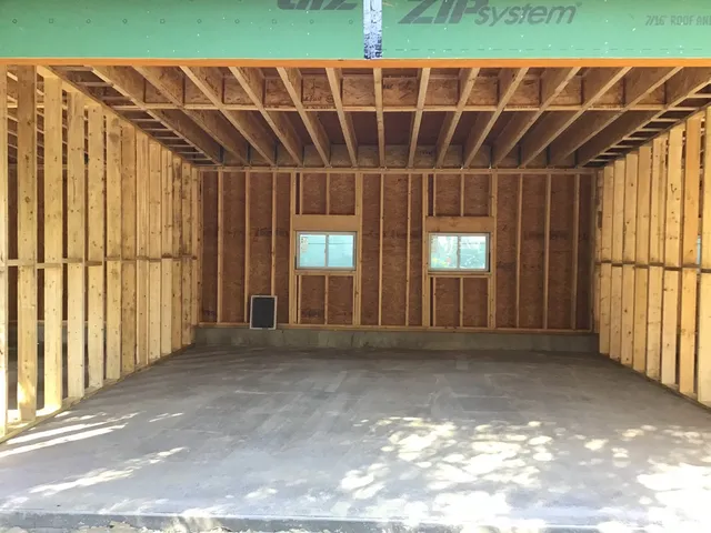 Spencer 4 Hire Construction