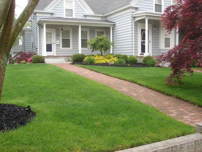 work photo from franklinlandscaping.com