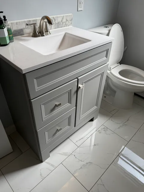 HANDYMAN SERVICES BY MARIO work photo