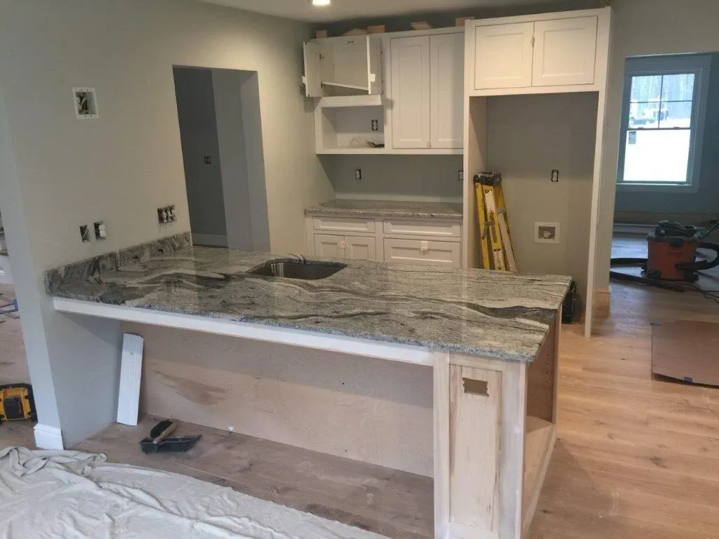 work photo from apestonemarblegranite.com