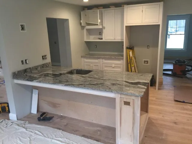 work photo from apestonemarblegranite.com