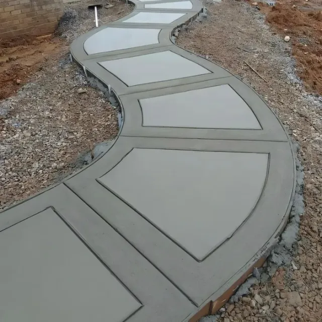 Stone Care Paving and Masonry researched project photo