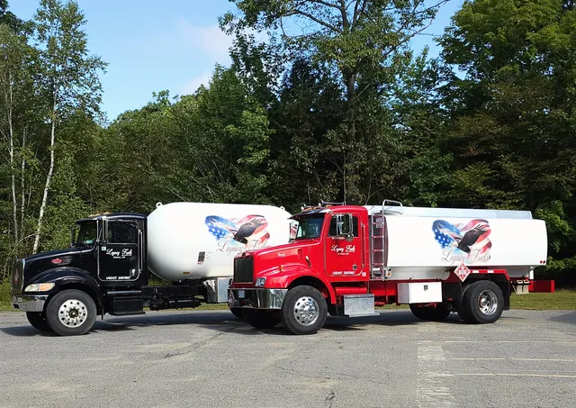 Legacy Fuels LLC work photo