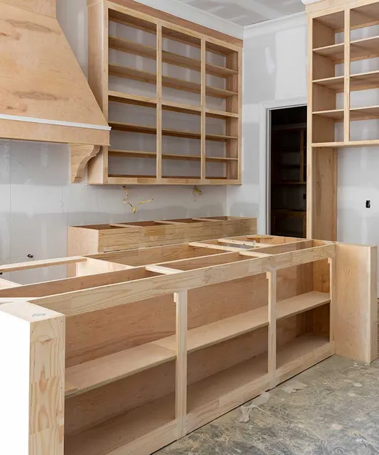 Fairfield County CT General Contractor