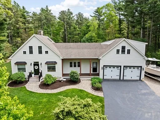 Sue Menard, Realtor work photo