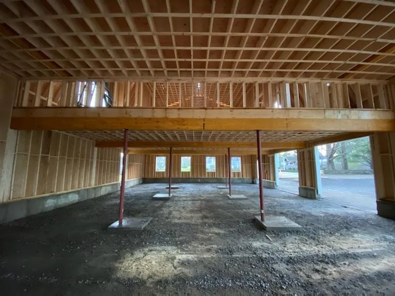Bethoney Builders LLC